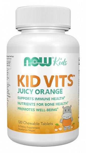 NOW Foods Vitamins & Minerals — 60 servings (SKU: P50756)