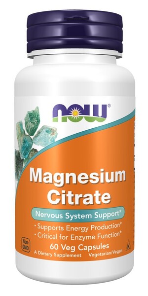 NOW Foods Vitamins & Minerals — 20 servings (SKU: P50764)