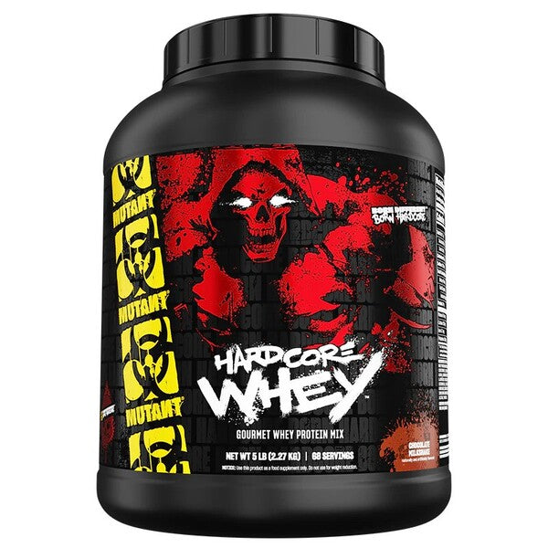 Mutant Protein — 68 servings (SKU: P50634)