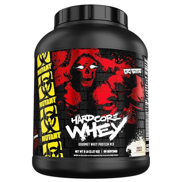 Mutant Protein — 68 servings (SKU: P50632)
