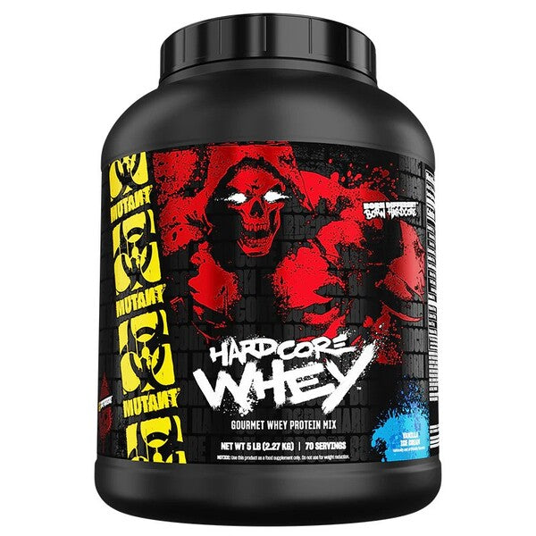 Mutant Protein — 70 servings (SKU: P50630)