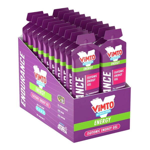Applied Nutrition Endurance — 20 servings (SKU: P50781)