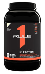 Rule One Protein — 30 servings (SKU: P43776)
