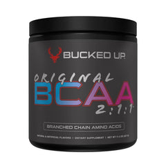 Bucked Up Amino Acids and BCAAs — 30 servings (SKU: P50806)