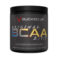 Bucked Up Amino Acids and BCAAs — 30 servings (SKU: P50808)
