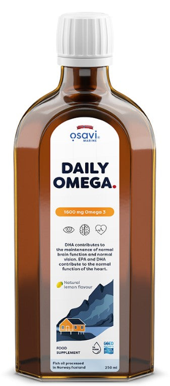 Osavi Health and Wellbeing — 50 servings (SKU: P44623)