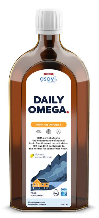 Osavi Health and Wellbeing — 100 servings (SKU: P44624)