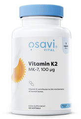 Osavi Vitamins & Minerals — 120 servings (SKU: P41434)