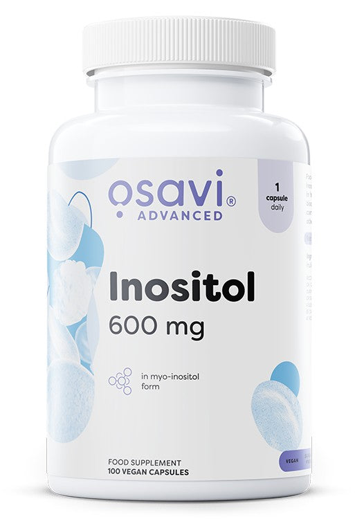 Osavi Health and Wellbeing — 100 servings (SKU: P45309)
