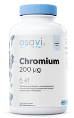 Osavi Health and Wellbeing — 250 servings (SKU: P42117)