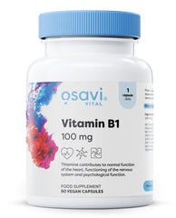 Osavi Vitamins & Minerals — 60 servings (SKU: P43416)