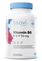 Osavi Vitamins & Minerals — 120 servings (SKU: P44419)