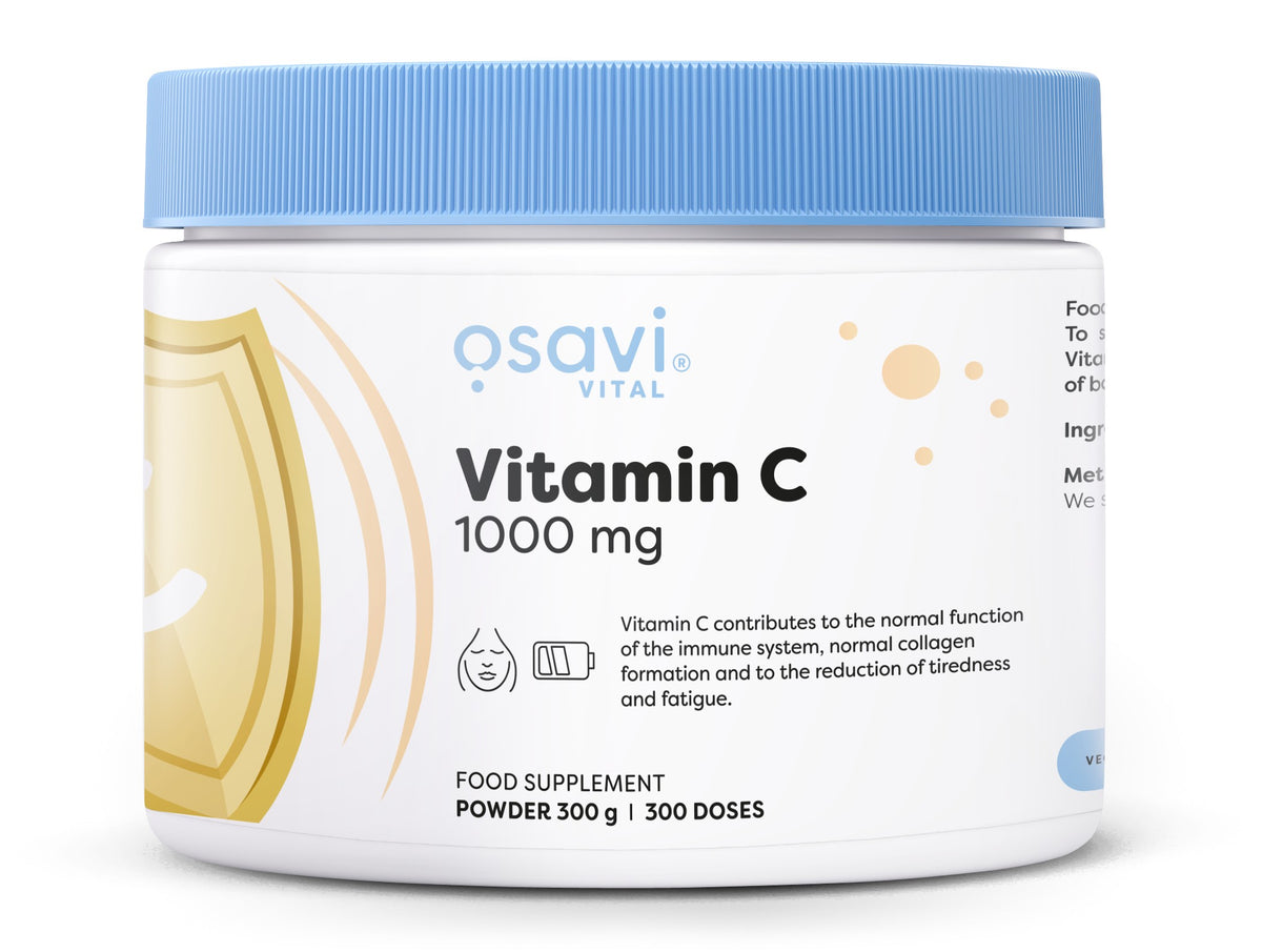 Osavi Vitamins & Minerals — 300 servings (SKU: P45286)