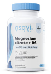 Osavi Vitamins & Minerals — 30 servings (SKU: P45307)