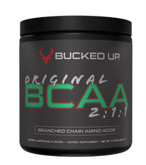 Bucked Up Amino Acids and BCAAs — 30 servings (SKU: P50835)