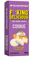 Allnutrition Health Foods — 1 servings (SKU: P50845)