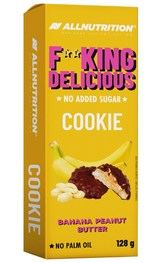 Allnutrition Health Foods — 1 servings (SKU: P50848)