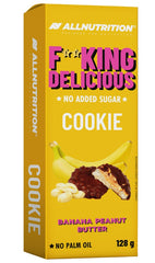 Allnutrition Health Foods — 1 servings (SKU: P50848)