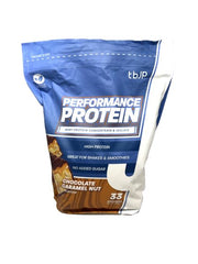 Trained by JP Protein — 33 servings (SKU: P50847)