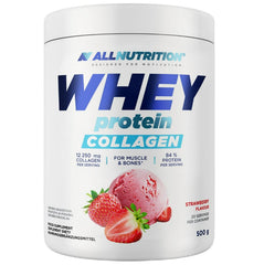 Allnutrition Protein — 20 servings (SKU: P50858)