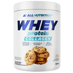Allnutrition Protein — 20 servings (SKU: P50860)