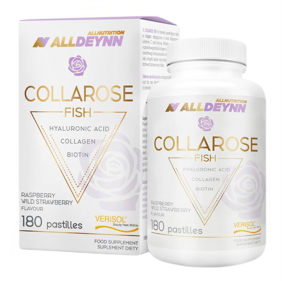 Allnutrition Health and Wellbeing — 90 servings (SKU: P50864)
