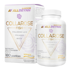Allnutrition Health and Wellbeing — 90 servings (SKU: P50864)