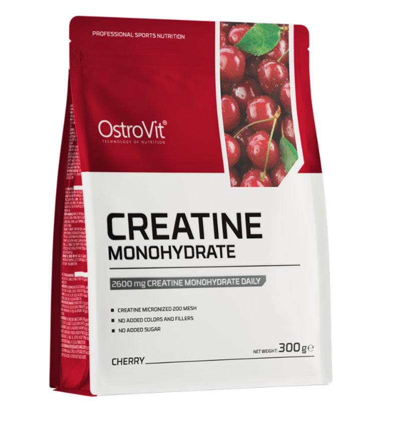 OstroVit Creatine Supplements — 100 servings (SKU: P50869)