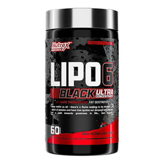 Nutrex Slimming and Weight Management — 60 servings (SKU: P21753)