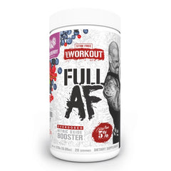 5% Nutrition Nitric Oxide Boosters — 20 servings (SKU: P50880)