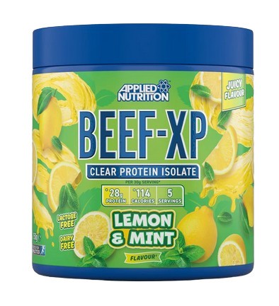 Applied Nutrition Protein — 5 servings (SKU: P50884)