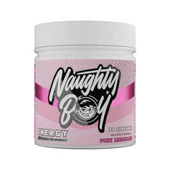 Naughty Boy Pre & Post Workout — 30 servings (SKU: P50890)