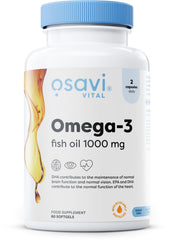 Osavi Health and Wellbeing — 30 servings (SKU: P45446)