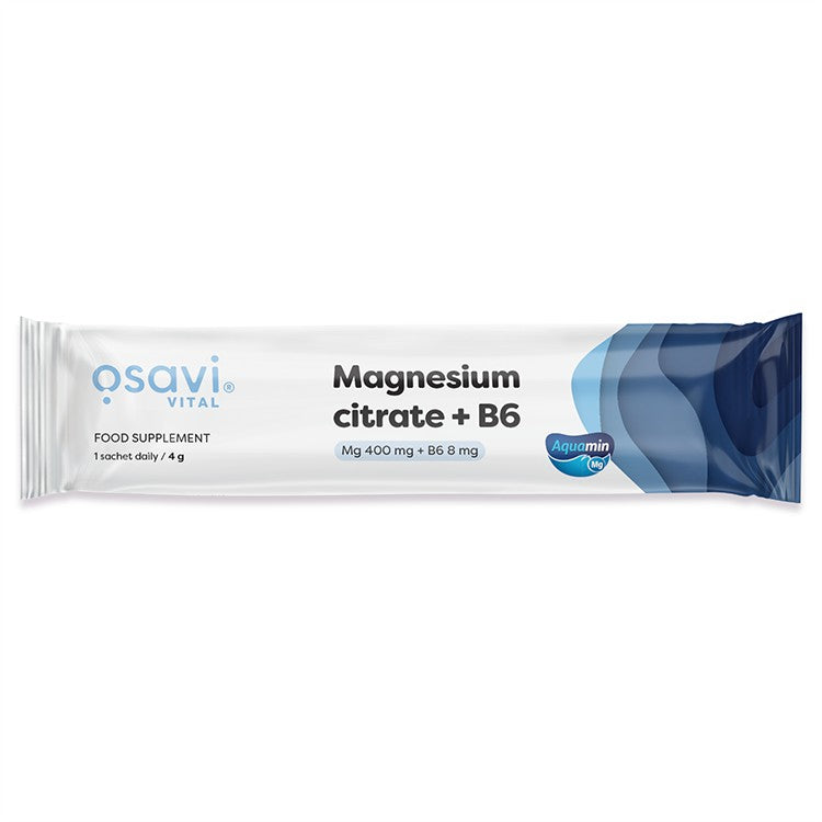 Osavi Vitamins & Minerals — 1 servings (SKU: P45814)