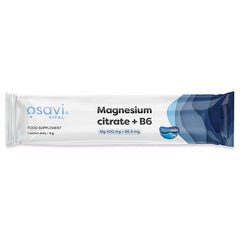 Osavi Vitamins & Minerals — 1 servings (SKU: P45814)