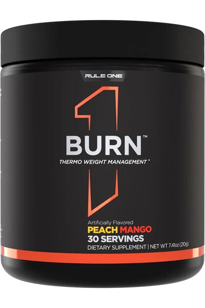 Rule One Slimming and Weight Management — 30 servings (SKU: P50906)