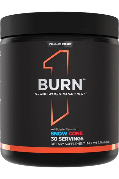Rule One Slimming and Weight Management — 30 servings (SKU: P50907)