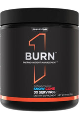 Rule One Slimming and Weight Management — 30 servings (SKU: P50907)