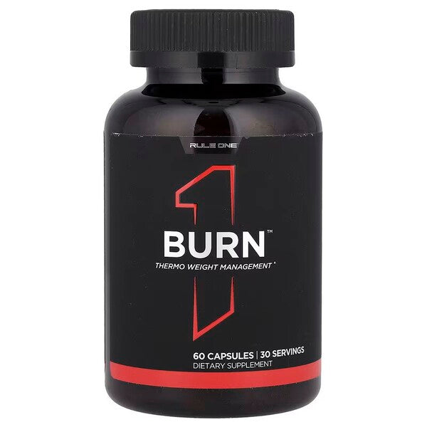 Rule One Slimming and Weight Management — 30 servings (SKU: P50909)