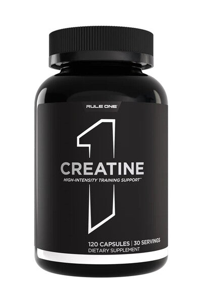 Rule One Creatine Supplements — 30 servings (SKU: P50910)