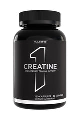 Rule One Creatine Supplements — 30 servings (SKU: P50910)