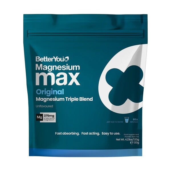 BetterYou Health and Wellbeing — 60 servings (SKU: P50920)