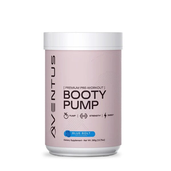 Aventus Supplements Pre & Post Workout — 30 servings (SKU: P50922)