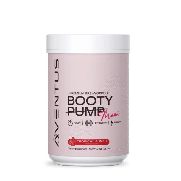 Aventus Supplements Pre & Post Workout — 30 servings (SKU: P50923)