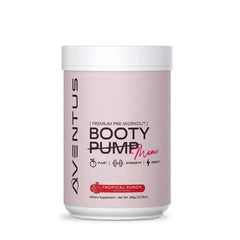Aventus Supplements Pre & Post Workout — 30 servings (SKU: P50923)