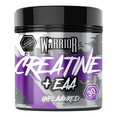 Warrior Creatine Supplements — 30 servings (SKU: P50947)