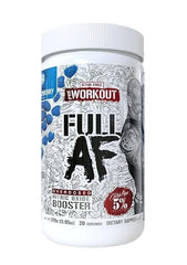 5% Nutrition Nitric Oxide Boosters — 20 servings (SKU: P50960)