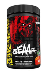 Mutant Amino Acids and BCAAs — 30 servings (SKU: P44188)