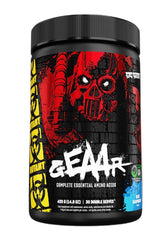 Mutant Amino Acids and BCAAs — 30 servings (SKU: P44191)