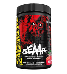 Mutant Amino Acids and BCAAs — 30 servings (SKU: P44192)